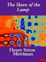 Download this eBook The Slave of the Lamp