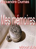 Download this eBook Mes Mémoires