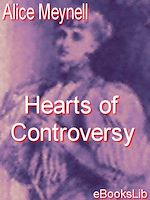 Download this eBook Hearts of Controversy