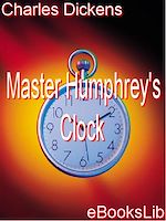 Download this eBook Master Humphrey's Clock