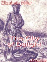 Download this eBook The City of Delight