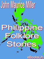 Download this eBook Philippine Folklore Stories