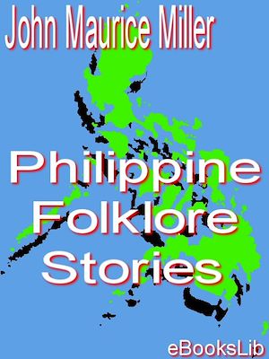 Download the eBook: Philippine Folklore Stories