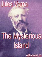 Télécharger le livre :  The Mysterious Island