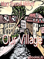Download this eBook Our Village