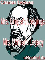 Télécharger le livre :  Mrs. Lirriper's Lodgings - Mrs. Lirriper's Legacy