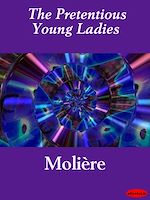 Télécharger le livre :  The Pretentious Young Ladies