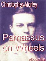 Download this eBook Parnassus on Wheels