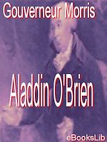 Download this eBook Aladdin O'Brien