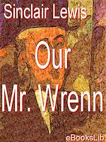 Download this eBook Our Mr. Wrenn