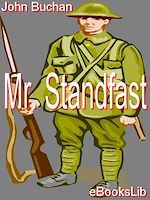 Télécharger le livre :  Mr. Standfast