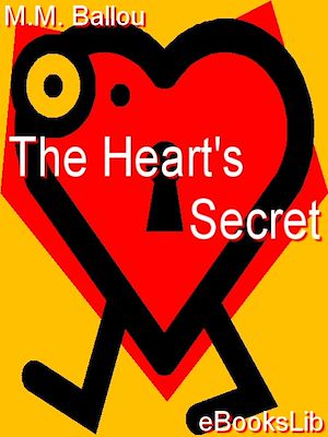 Download the eBook: The Heart's Secret
