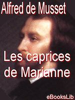 Download this eBook Les Caprices de Marianne