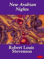 Télécharger le livre :  New Arabian Nights