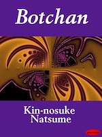 Download this eBook Botchan