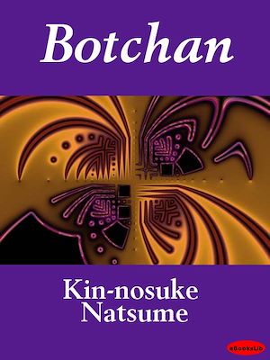 Download the eBook: Botchan