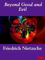 Télécharger le livre :  Beyond Good and Evil