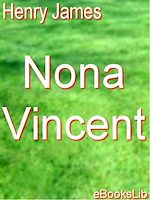 Télécharger le livre :  Nona Vincent