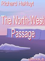 Download this eBook The North-West Passage