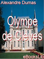 Download this eBook Olympe de Clèves