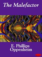 Télécharger le livre :  The Malefactor