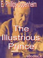 Télécharger le livre :  The Illustrious Prince