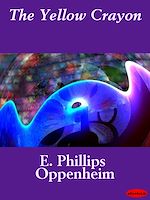Télécharger le livre :  The Yellow Crayon