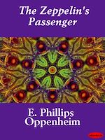Download this eBook The Zeppelin's Passenger