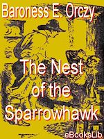 Download this eBook The Nest of the Sparrowhawk