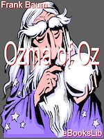 Télécharger le livre :  Ozma of Oz