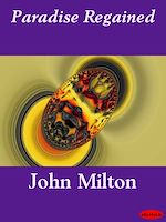 Télécharger le livre :  Paradise Regained