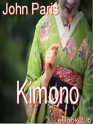 Download the eBook: Kimono
