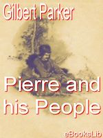 Download this eBook Pierre and his People