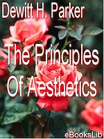 Télécharger le livre :  The Principles Of Aesthetics