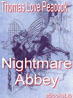 Télécharger le livre :  Nightmare Abbey