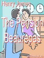 Télécharger le livre :  The Pension Beaurepas