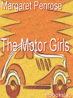 Download this eBook The Motor Girls