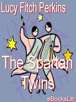 Télécharger le livre :  The Spartan Twins