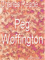 Download this eBook Peg Woffington
