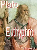 Download this eBook Euthyphro