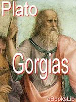 Download this eBook Gorgias