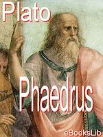Télécharger le livre :  Phaedrus