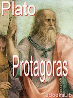 Download this eBook Protagoras