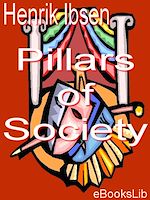 Télécharger le livre :  Pillars of Society