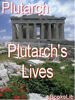 Download this eBook Plutarch's Lives