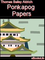 Télécharger le livre :  Ponkapog Papers