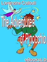 Télécharger le livre :  Adventures of Pinocchio