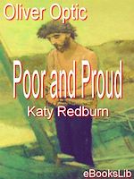Download this eBook Poor and Proud (Katy Redburn)