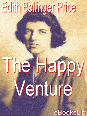 Download the eBook: The Happy Venture