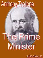 Télécharger le livre :  The Prime Minister